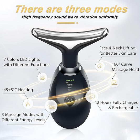 Vegena Face Massager